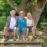 Euer Fasten Wandern und Yogateam